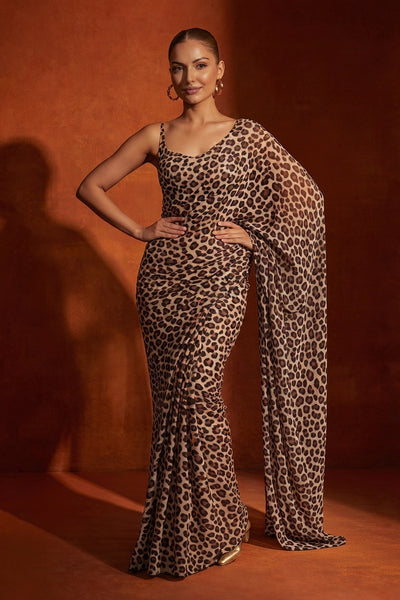 Leopard Seiries